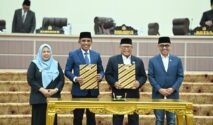 KUA-PPAS 2026 Sulawesi Tengah