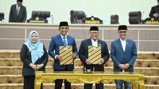 KUA-PPAS 2026 Sulawesi Tengah