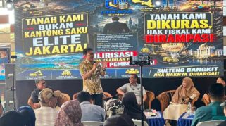 DPRD Sulteng
