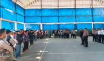 Parkir Liar Palu
