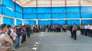 Parkir Liar Palu