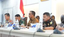 Karhutla Sulawesi Tengah