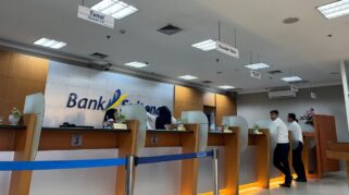 OJK usut Bank Sulteng