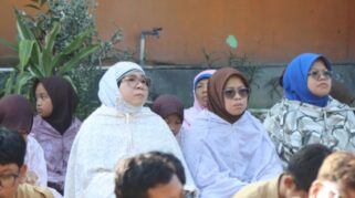 Salat Istisqa