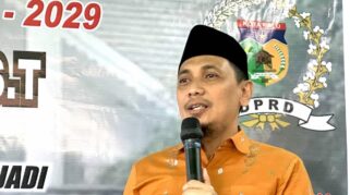 parkir digital Palu