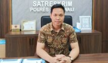 perambah hutan Morowali