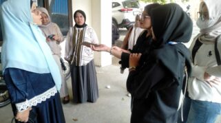 PKS Sulteng Apresiasi Mahasiswa