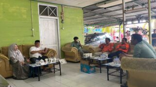 Gusti Riadi terancam pidana
