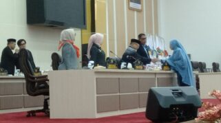 Perubahan APBD 2026
