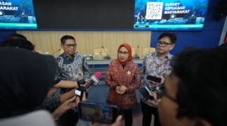 ketahanan energi