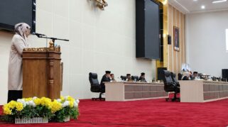 Akses Pendidikan Sulawesi Tengah