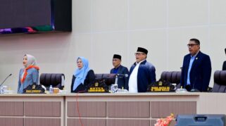 Perubahan APBD 2026