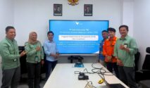 Beasiswa Mota'u PT Vale