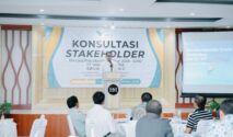 rencana pascatambang PT Vale