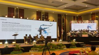 Jambore KTT Sulawesi Tengah