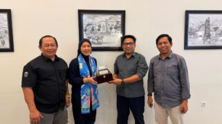 AMSI Sulteng