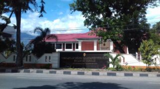 Eksekusi Putusan Perdata PN Palu