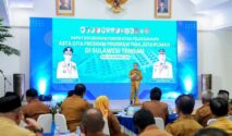 Program Tiga Juta Rumah