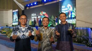 Vale Indonesia ICA 2026