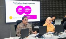 RUPSLB Indosat