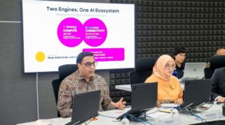 RUPSLB Indosat