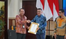 Vale Indonesia penghargaan ESDM