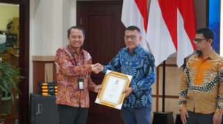 Vale Indonesia penghargaan ESDM