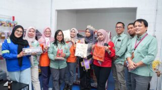 UMKM Luwu Timur