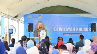 jarak kehamilan terlalu dekat