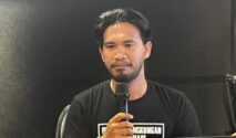 kualitas udara Palu