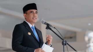 Pelayanan BBM Bersubsidi Sulawesi Tengah