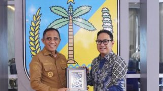Pertamina Patra Niaga Sulawesi