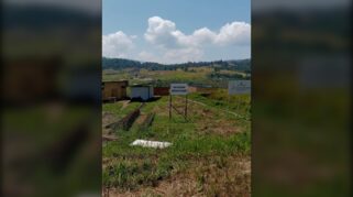 Pembangunan Rindam Poso