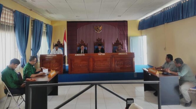 Amdal Tompotika