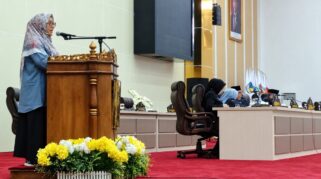 RAPBD 2027 Sulawesi Tengah