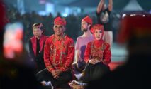 Festival Danau Poso 2026