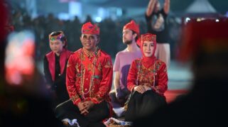 Festival Danau Poso 2026