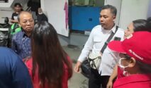 Pegawai SPBU Protes Gubernur Bali