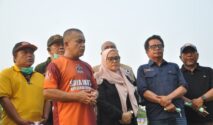 Kualitas Udara Palu