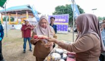 Karang Taruna Cegah Narkoba