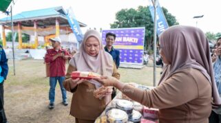Karang Taruna Cegah Narkoba