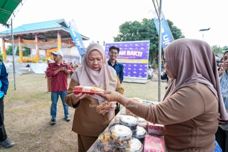 Karang Taruna Cegah Narkoba
