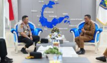 Sinergi Pemprov Polda Sulteng