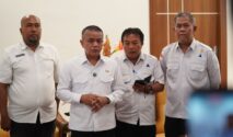Pembelajaran Daring Palu Diperpanjang