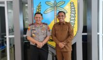 Pemberantasan Narkoba dan BBM Ilegal di Sulawesi Tengah