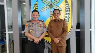 Pemberantasan Narkoba dan BBM Ilegal di Sulawesi Tengah