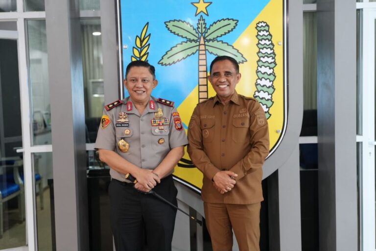 Pemberantasan Narkoba dan BBM Ilegal di Sulawesi Tengah
