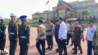 Operasi Patuh Tinombala 2026