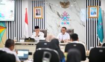 Manajemen Talenta ASN Sulawesi Tengah