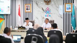 Manajemen Talenta ASN Sulawesi Tengah